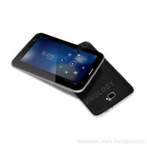 1024 x 600 HD Screen Android Touchpad Tablet PC With MTK657